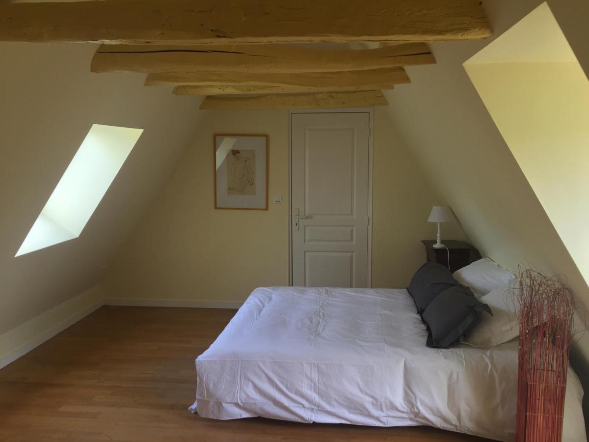 Maison En Perigord A 5 Mn A Pieds Du Centre Sarlat מראה חיצוני תמונה