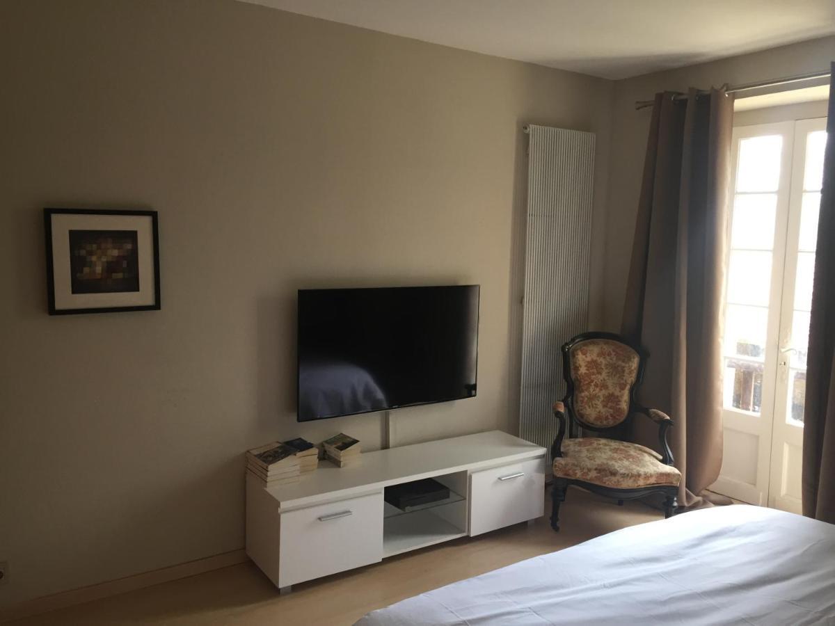 Maison En Perigord A 5 Mn A Pieds Du Centre Sarlat מראה חיצוני תמונה